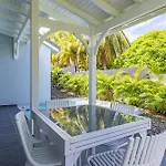 La Villa Alamanda